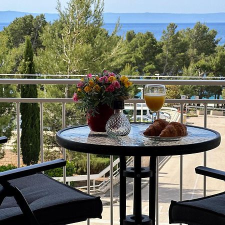 Spacious Family Apartment Near The Beach Makarska Ngoại thất bức ảnh